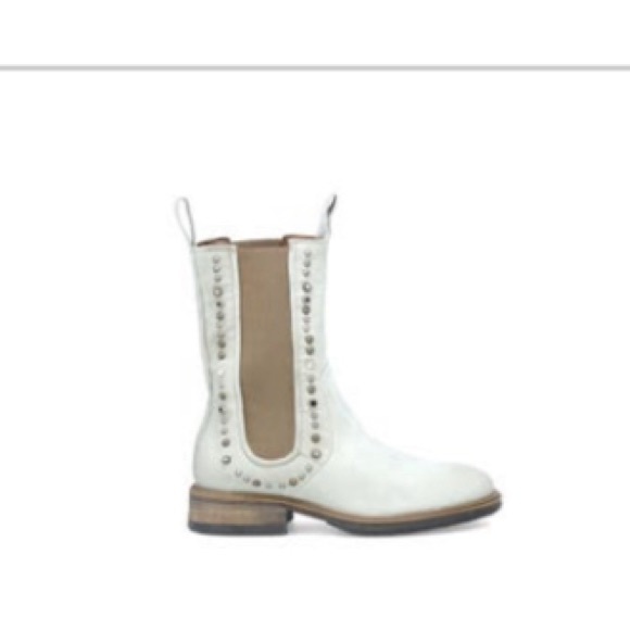 Faris Ice A.S.98 Boots - Picture 2 of 4